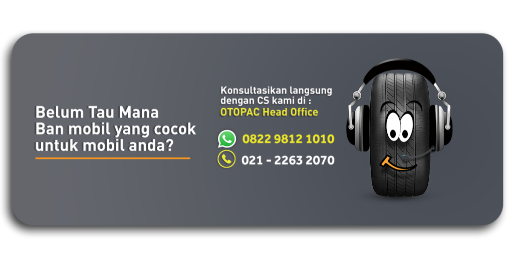 cutomer services OTOPAC